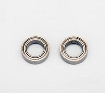 Yokomo BB-850P - 5x8x2.5mm Super Precision Bearing