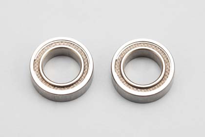 Yokomo D-079 - Teflon Sealed 5 x 10mm Bearing(2pcs)