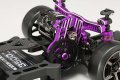 alt="Yokomo Y2-304SPA Aluminum Special Motor Mount (Purple) for DP-YD2S" title="Yokomo Y2-304SPA Aluminum Special Motor Mount (Purple) for DP-YD2S"