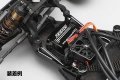 alt="Yokomo Z2-018BMAA Aluminum Bulkhead Mount for YZ-2" title="Yokomo Z2-018BMAA Aluminum Bulkhead Mount for YZ-2"