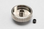 Yokomo PG-6442A Precision Hard Coated Aluminum Pinion Gear DP64 42T