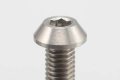 alt="Yokomo RP-041-25A M3x25mm High Precision Cutting Titanium button head socket screw" title="Yokomo RP-041-25A M3x25mm High Precision Cutting Titanium button head socket screw"