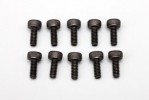 Yokomo ZC-C25 - 2x5mm Cap Screw/10pcs