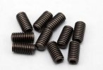 Yokomo ZC-SS48 - 4 x 8mm Set Screw/10pcs