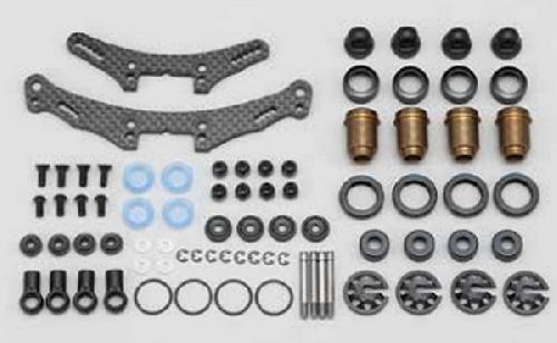 Yokomo B7-2014SS - BD7 SLF Short Shock Conversion Kit