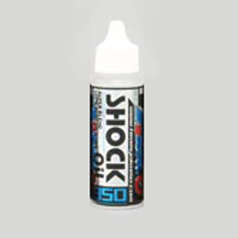 Yokomo YS-350 - SUPER BLEND SHOCK OIL #350