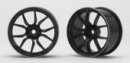 Yokomo TW-5013 - 57FXX Wheel for Drift Car