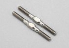 Yokomo ZC-TB36A - 36mm Titanium Turnbuckle