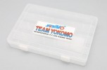 Yokomo YC-9 - Carrying Case (193mm x 286mm x 46mm)