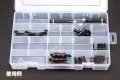alt="Yokomo YC-12 - Plastic Carrying Case (330mm x 221mm x 50mm)" title="Yokomo YC-12 - Plastic Carrying Case (330mm x 221mm x 50mm)"