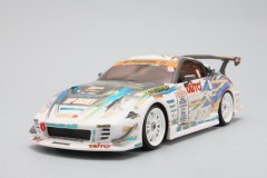 Yokomo DPM-ORCZ33 Top Secret Z33 1/16 Drift Kit ICHIROKU M ORC