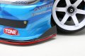 alt="Yokomo Drift Package 2WD Mercury SAYAKA Special (S15) (Painted Precut Body)" title="Yokomo Drift Package 2WD Mercury SAYAKA Special (S15) (Painted Precut Body)"