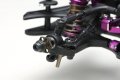 alt="Yokomo Super Drift SD3.0 Purple Version Assembly Kit" title="Yokomo Super Drift SD3.0 Purple Version Assembly Kit"