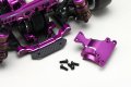 alt="Yokomo Super Drift SD3.0 Purple Version Assembly Kit" title="Yokomo Super Drift SD3.0 Purple Version Assembly Kit"