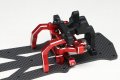 alt="Yokomo Super Drift SD3.0 Red Version Assembly Kit" title="Yokomo Super Drift SD3.0 Red Version Assembly Kit"