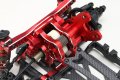 alt="Yokomo Super Drift SD3.0 Red Version Assembly Kit" title="Yokomo Super Drift SD3.0 Red Version Assembly Kit"