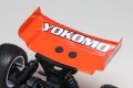alt="Yokomo Rookie Offroad RO1.0 RTR Assembled Ready to Run Set" title="Yokomo Rookie Offroad RO1.0 RTR Assembled Ready to Run Set"