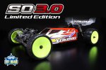 Yokomo Super Offroad SO3.0 Limited Edition