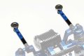 alt="Yokomo ZS-016MGRBL Magnet Front Body Mount Blue" title="Yokomo ZS-016MGRBL Magnet Front Body Mount Blue"