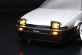 alt="Yokomo SD-AE86T2L jp" title="Yokomo SD-AE86T2L jp"