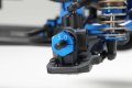 alt="Yokomo Y2-011CBL5 Aluminum clamp type wheel hub (Blue) 5.0mm" title="Yokomo Y2-011CBL5 Aluminum clamp type wheel hub (Blue) 5.0mm"