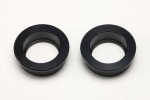 Yokomo RD-415BA Bearing Adapter (2 pcs.) for RD/SD/MD