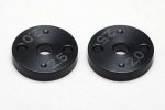 Yokomo S4-S202-25 SO/MO 2.5mm thick pistons for 13mm shocks ?2.0mm x 2hole (2pcs)