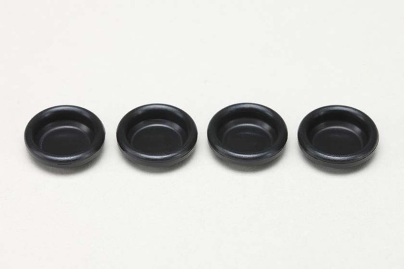 Yokomo YS-8DS2 For MS1.0/big bore shocks diaphragm (soft)
