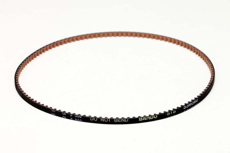 Yokomo BD-360LB BANDO 120T Drive Belt for MS2.0