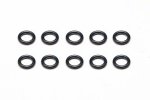 Yokomo MS-503GO-1 MS Series Aluminum Gear Differential Case O-Ring (1.8mm/10-Pack)