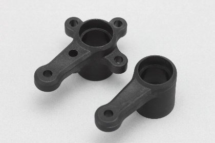 Yokomo S4-200-A Steering Bellcrank L/R for YZ-4S