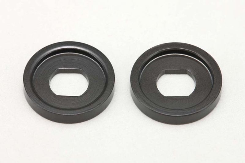 Yokomo ZB-630PW Torque Limiter Plate (2 pieces)