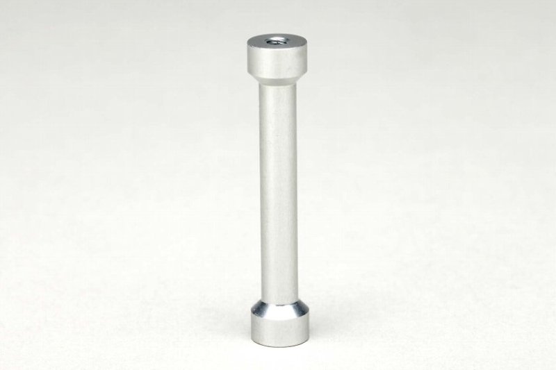 Yokomo YZ-003P Aluminum Upper Deck Post for Works\\\'91 TeamSpec