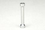 Yokomo YZ-003P Aluminum Upper Deck Post for Works\\\'91 TeamSpec