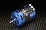 Yokomo RPM-D2115RBL Racing Performer DX2 Type-R Brushless Motor Blue Version 11.5T (12.3 x 7.25 x 24mm)
