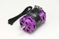 alt="Yokomo RPM-D2135RP Racing Performer DX2 Type-R Brushless Motor Purple Version 13.5T (12.3 x 7.25 x 24mm)" title="Yokomo RPM-D2135RP Racing Performer DX2 Type-R Brushless Motor Purple Version 13.5T (12.3 x 7.25 x 24mm)"