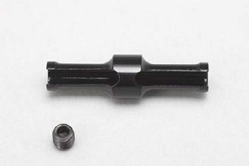 Yokomo B7-412SB - BD7 Anti Roll Bar Stopper/Stabilizer stopper (Black)