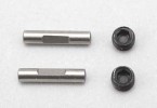 Yokomo BD-010PW - Double Joint Universal Pin/Set screw