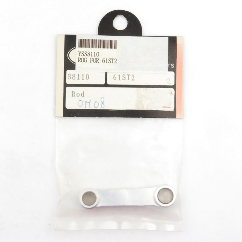 YS ENGINE CONNECTING ROD 61ST-2 #S8110