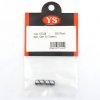 YS ENGINE CAM FOLLOWER DZ170 CDI #E1236