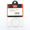 YS ENGINE CYLINDER HEAD GASKET DZ160 #F4005