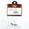 YS ENGINE CARBURETOR SCREWS 50ST #S1035