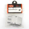 YS ENGINE CARBURETOR BODY 120NC #F1952