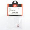 YS ENGINE THROTTLE BARREL SEAL DZ70 #G7051