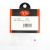 YS ENGINE CARBURETOR O-RING 50ST #S1021
