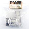 YS ENGINE CRANKCASE SIDE EXHAUST 61S #S6101