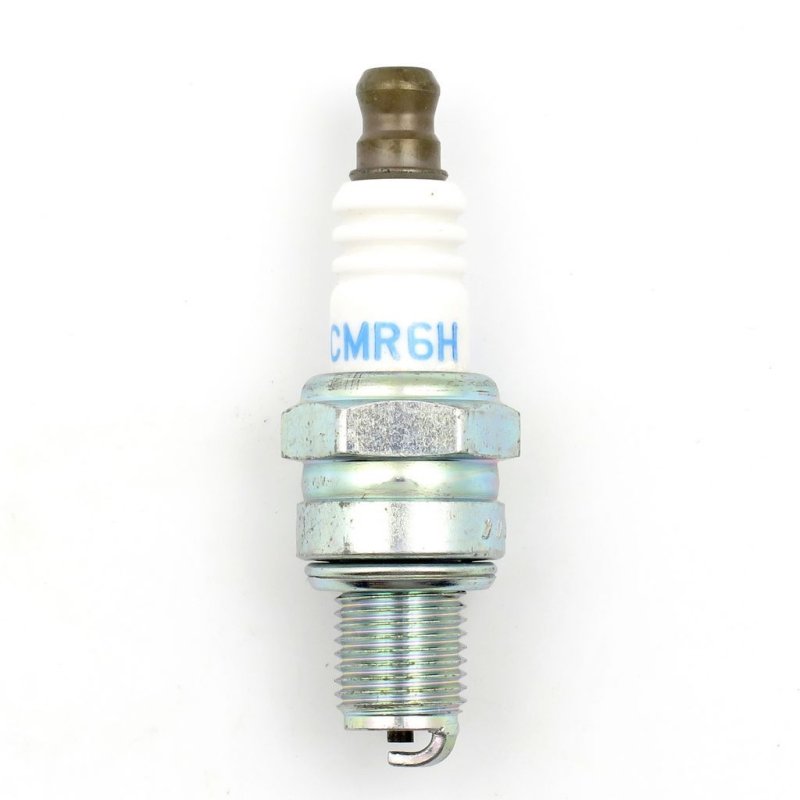 ZENOAH NGK CMR6H SPARK PLUG G230RC,G240RC,G260RC,G270RC,G290RC,G231PUM,G260PUM,G290PUM #369991975 (REPLACE #207598110)