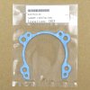 ZENOAH CRANKCASE GASKET G260PU,G231-260PUH,G231-290PUM #207521140 (W/O PACKING)